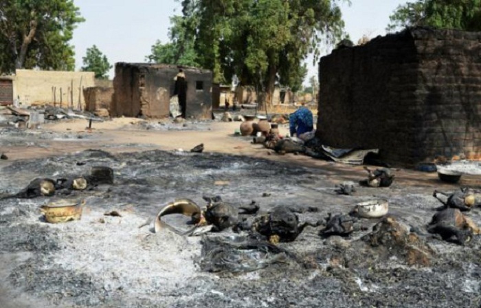 Nigeria: 22 morts dans un attentat suicide dans une mosquée de Maiduguri
